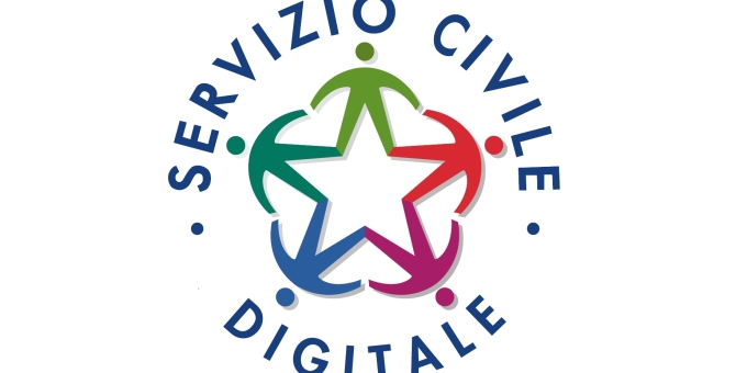 Pubblicato l'avvio per il Servizio civile digitale