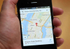 Google Maps per iOS grazie ad una App