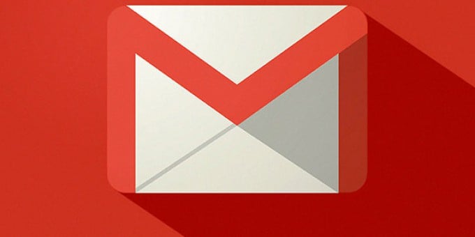 Nuovo restyling per GMail