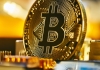 Bitcoin sopra i 40 mila dollari, non succedeva da aprile 2022