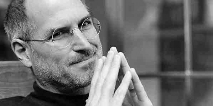 Quel giorno in cui Steve Jobs presentò l'iPhone