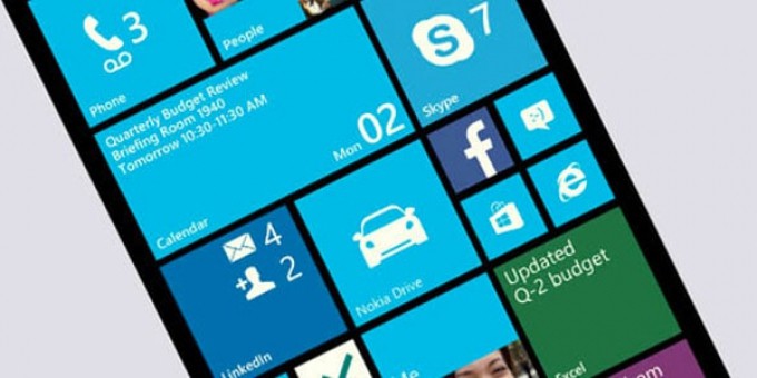 Windows Phone: il successo non arriva