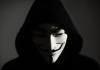Anonymous si schiera con l'Ucraina
