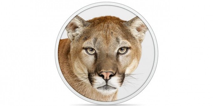 L'aggiornamento per Mountain Lion integra Facebook