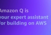 Amazon Q: il chatbot AI è pronto