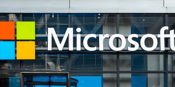 Microsoft: previsioni al ribasso per colpa del Coronavirus