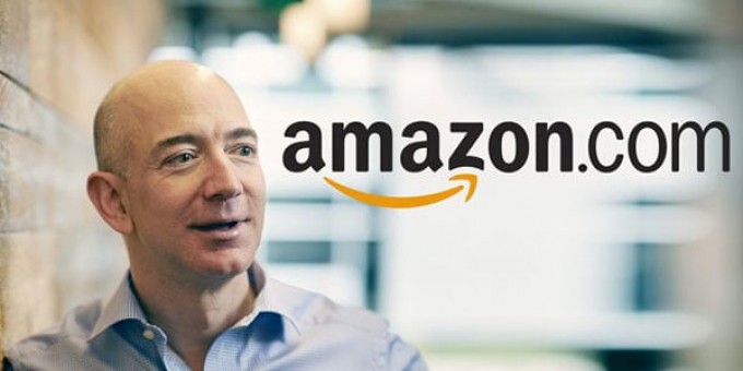 Il patrimonio di Jeff Bezos supera i 100 miliardi