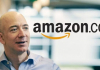 La capitalizzazione di Amazon supera quella di Microsoft