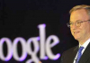 Il parere di Eric Schmidt su Google Glass