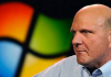 Microsoft: l'addio di Steve Ballmer