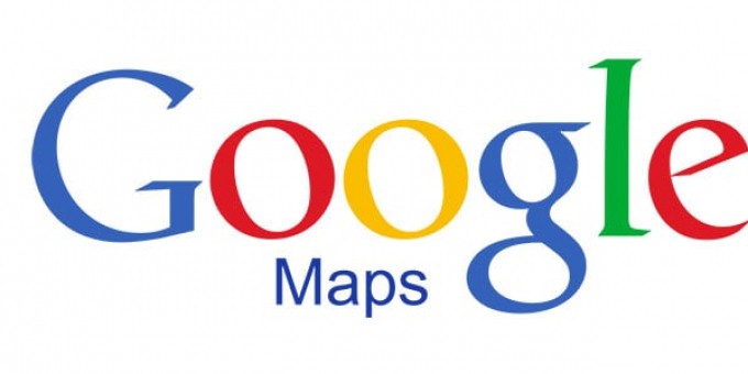 Pac-Man e il Pesce d'Aprile di Google Maps