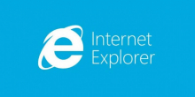 Windows 11: Internet Explorer è ancora tra noi
