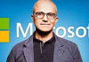 Microsoft premia Satya Nadella per la crescita del business