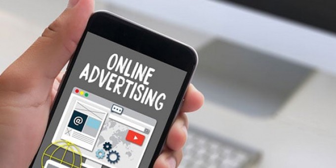 Il mobile vale oltre la metà dell'advertising online