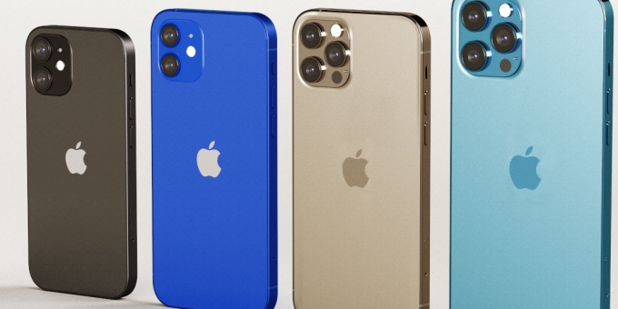 Apple vende meno iPhone 14 del previsto