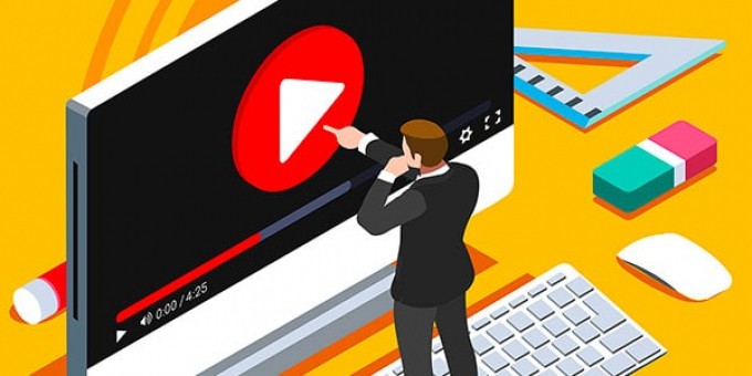 Cresce il mercato del video online advertising