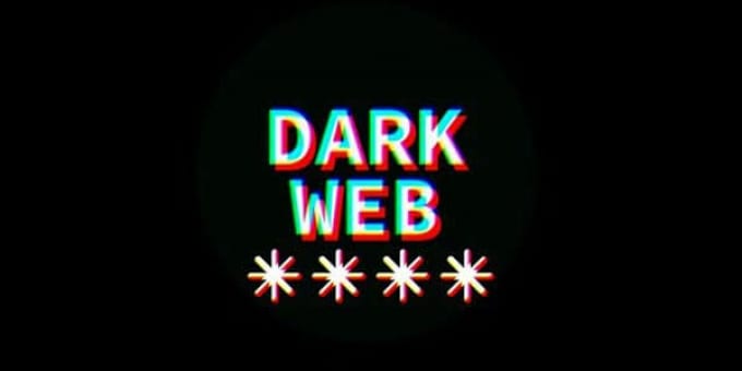 Dark Web: 600 dollari per un passaporto