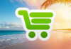 Vacanze: con l'e-commerce si risparmia fino al 40%