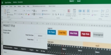 Microsoft: un modello generativo per i fogli Excel