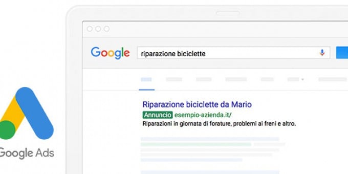 Google: smart advertising anche in Italia