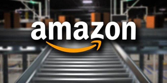 Amazon assume 3 mila nuovi dipendenti in Italia