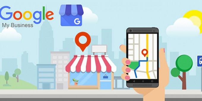 Google My Business per le imprese