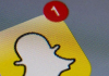 Lo spam invade Snapchat