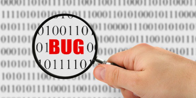 UE: a caccia di bug con FOSSA