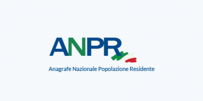 ANPR: il cambio di residenza è online