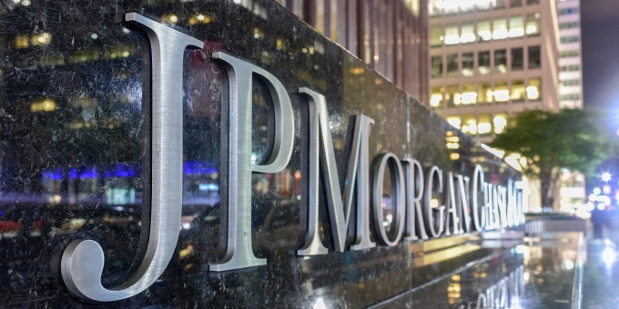 JP Morgan: troppo "spazzatura" tra le criptovalute