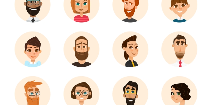 WhatsApp: arrivano gli avatar personalizzati