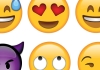 WhatsApp: tutte gli emoji che volete