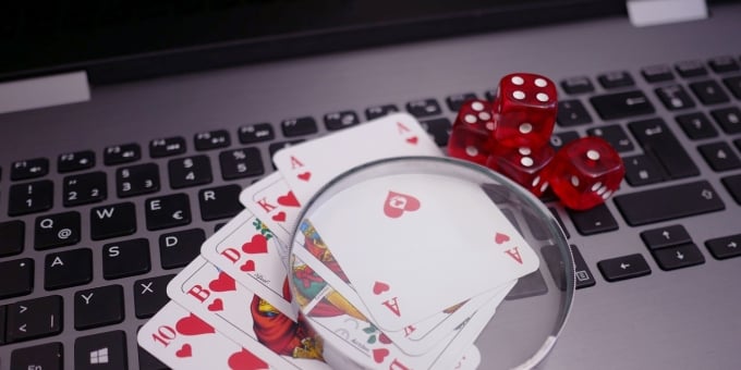 App Store: troppa pubblicità per il gambling?