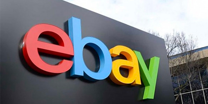  I primi 25 anni di Ebay
