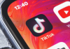 TikTok fuori da Play Store e App Store?