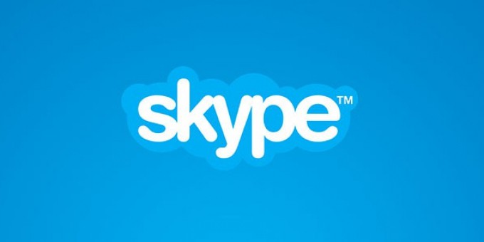 Skype, lo schermo si condivide anche su mobile