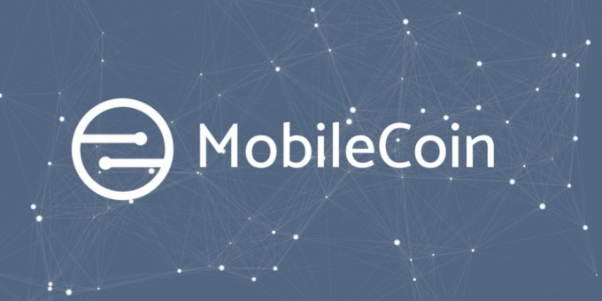 Signal sceglie MobileCoin