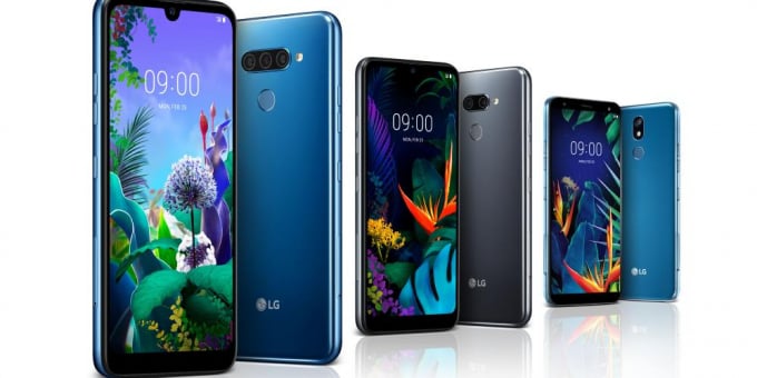 LG conferma l'abbandono del mobile
