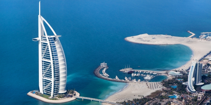 Dubai: una città nel Metaverso