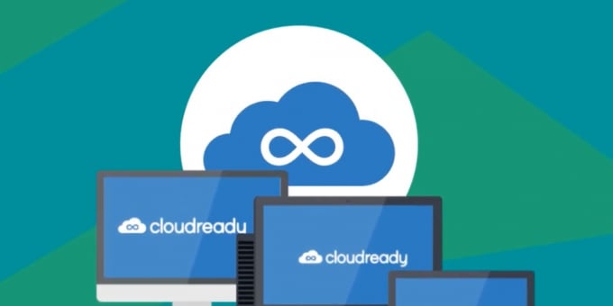 Google acquisisce Neverware e la piattaforma CloudReady