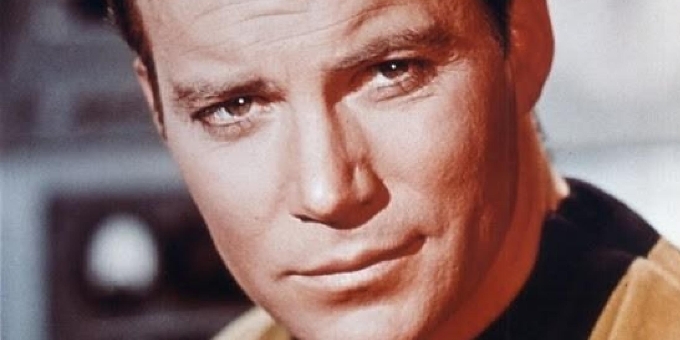 Il Capitano Kirk nello spazio con Blue Origin