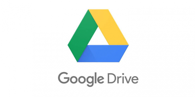 Google Drive: dal 1 giugno 2021 massimo 15 GB per lo storage