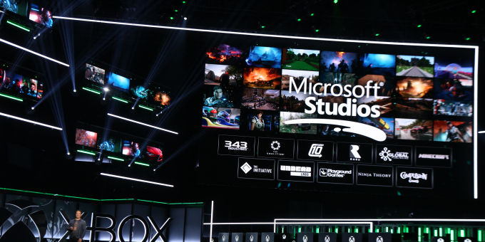 Microsoft acquisisce ZeniMax Media, è ufficiale