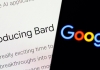 Google Bard: un errore costa 100 miliardi