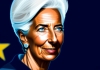 Lagarde (BCE): le cripto non valgono nulla