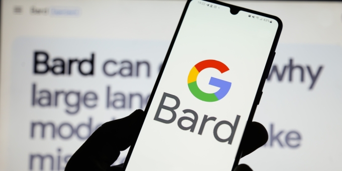 Pichai: Bard verrà integrato in Google
