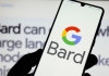 Bard: Google porta il suo chatbot in Italia