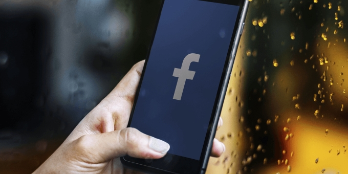 Facebook: basta con la politica sul news feed