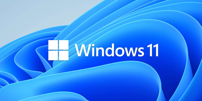 Inizia l'era di Windows 11