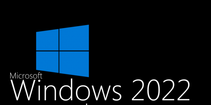 Arriva l'insider preview di Windows Server 2022